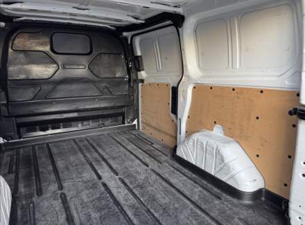 Ford - Transit