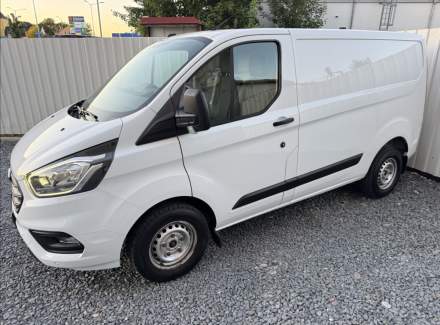 Ford - Transit