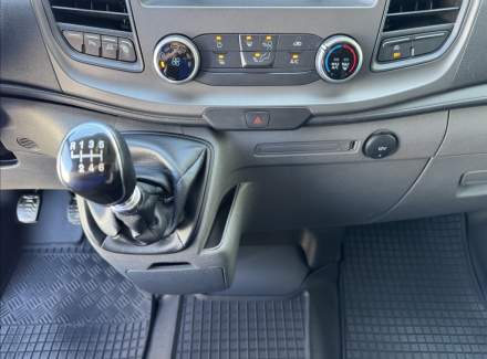 Ford - Transit