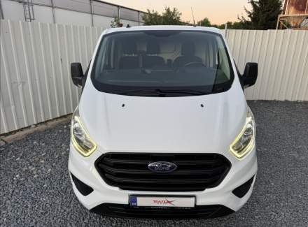 Ford - Transit