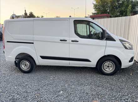 Ford - Transit