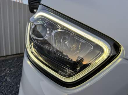 Ford - Transit