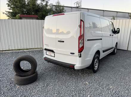 Ford - Transit