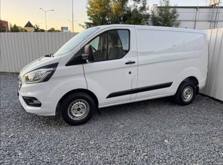 Ford - Transit