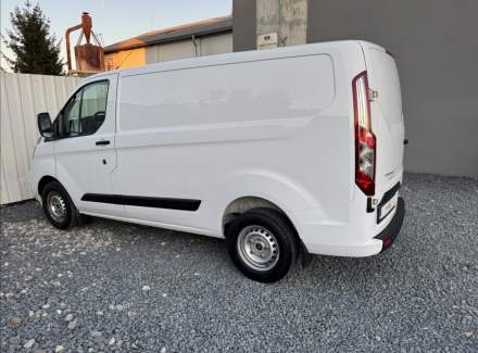 Ford - Transit