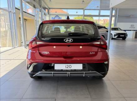 Hyundai - i20