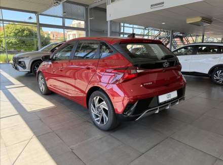 Hyundai - i20