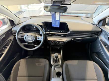 Hyundai - i20