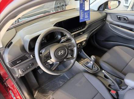 Hyundai - i20