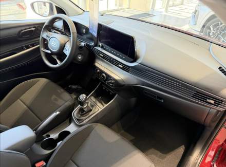 Hyundai - i20