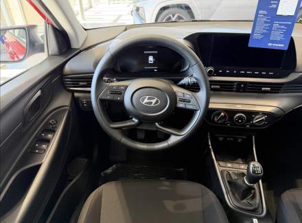 Hyundai - i20