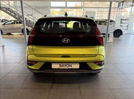 Hyundai - Bayon