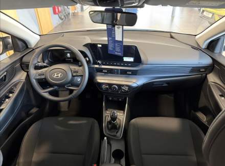 Hyundai - i20