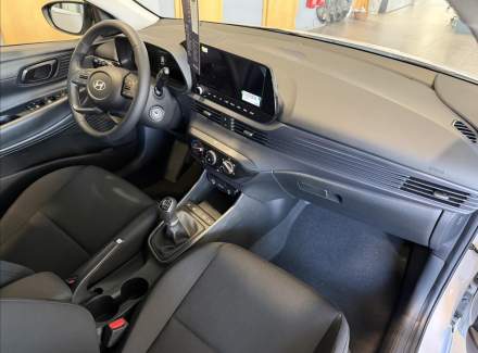 Hyundai - i20