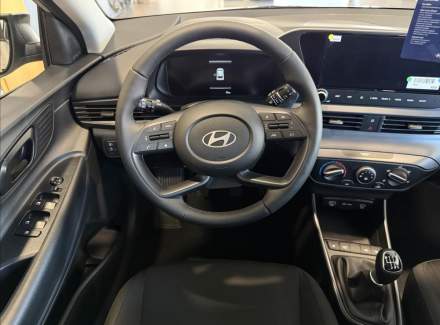 Hyundai - i20