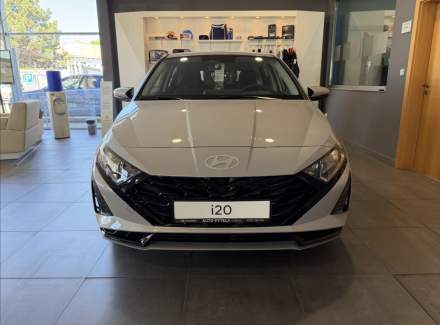 Hyundai - i20