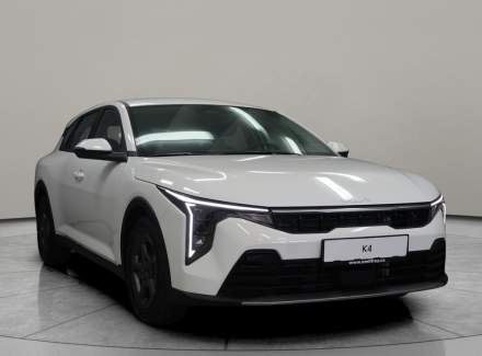 Kia - K4