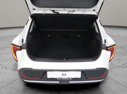 Kia - K4