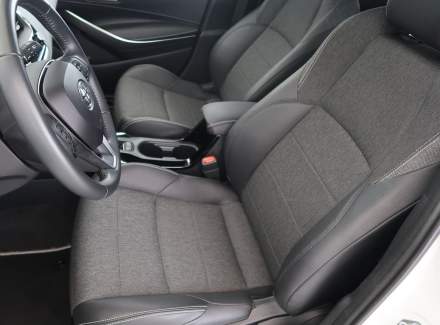 Toyota - Corolla