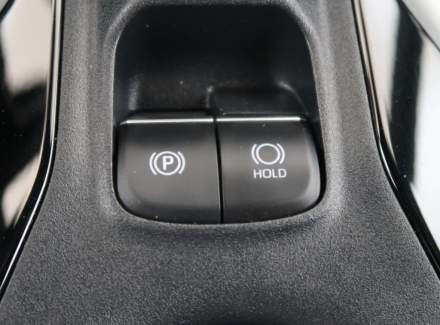 Toyota - Corolla