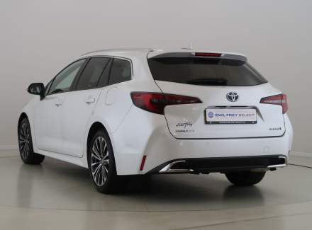 Toyota - Corolla