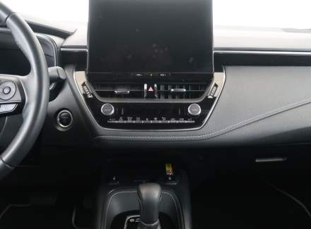 Toyota - Corolla