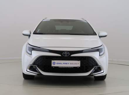 Toyota - Corolla