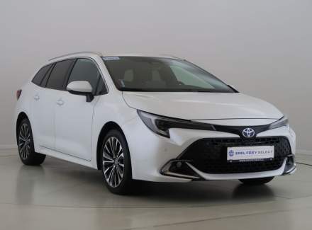 Toyota - Corolla