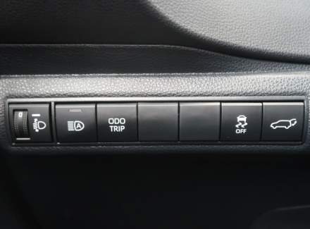 Toyota - Corolla