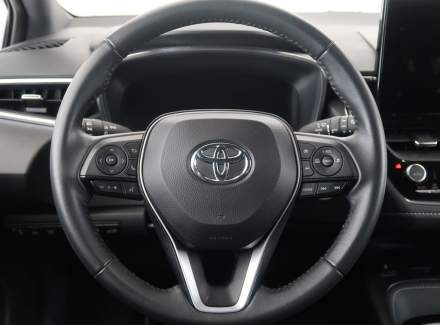 Toyota - Corolla