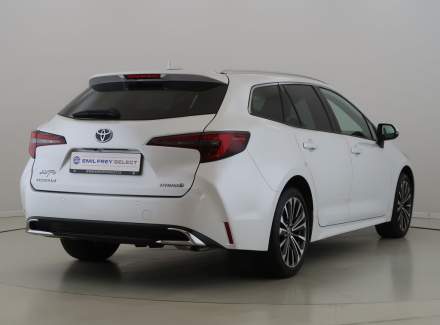 Toyota - Corolla