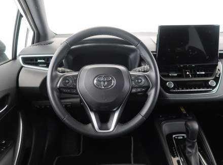 Toyota - Corolla