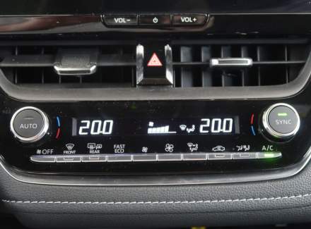 Toyota - Corolla