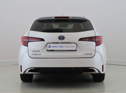 Toyota - Corolla
