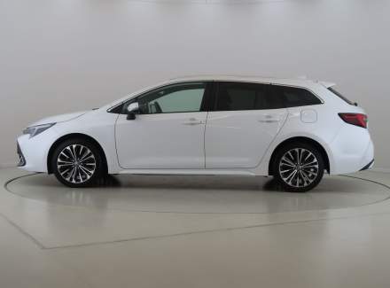 Toyota - Corolla