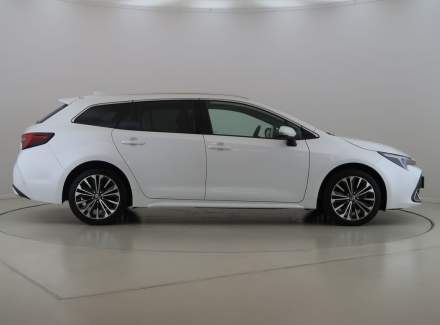 Toyota - Corolla
