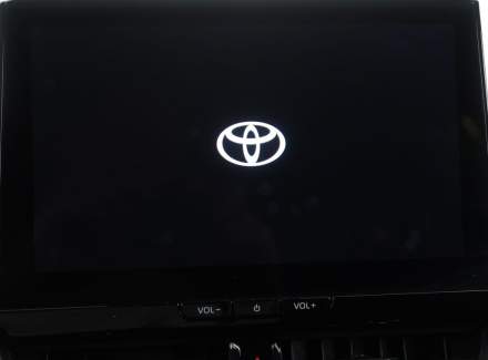 Toyota - Corolla