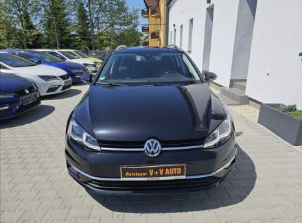 Volkswagen - Golf
