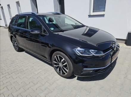 Volkswagen - Golf