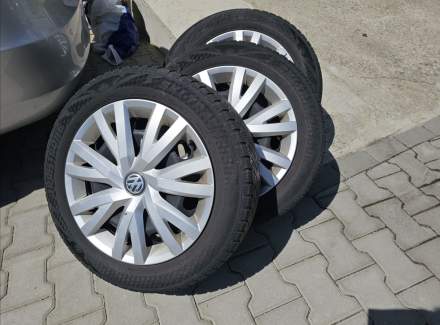 Volkswagen - Golf