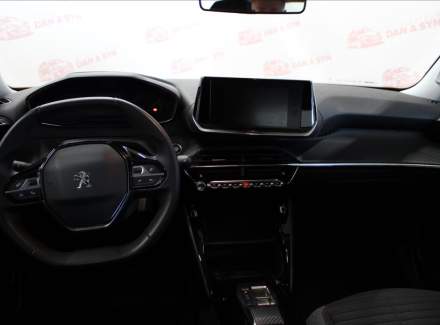 Peugeot - 2008