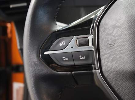 Peugeot - 2008