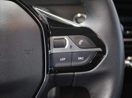 Peugeot - 2008
