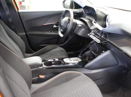 Peugeot - 2008