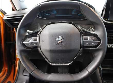 Peugeot - 2008