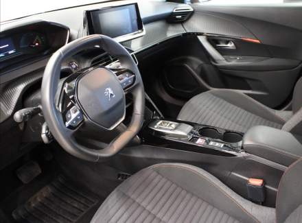 Peugeot - 2008