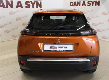 Peugeot - 2008