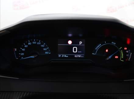 Peugeot - 2008