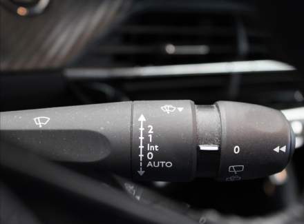Peugeot - 2008