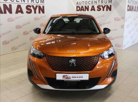 Peugeot - 2008